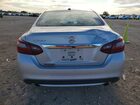 2018 Nissan Altima 2.5 Sl Silver vin: 1N4AL3AP9JC201717 2018 Nissan Altima 2.5 Sl Silver vin: 1N4AL3AP9JC201717