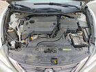 2018 Nissan Altima 2.5 S Silver vin: 1N4AL3AP9JC477492