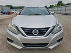 2018 Nissan Altima 2.5 S Silver vin: 1N4AL3AP9JC477492