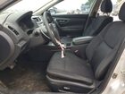 2018 Nissan Altima 2.5 S Silver vin: 1N4AL3AP9JC477492