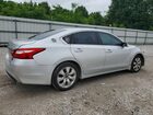 2018 Nissan Altima 2.5 S Silver vin: 1N4AL3AP9JC477492