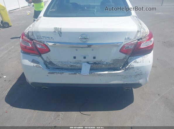 1N4AL3APXGC135994 2016 NISSAN ALTIMA White Vista frontal
