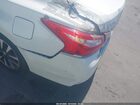 2016 Nissan Altima 2.5 Sl White vin: 1N4AL3APXGC135994