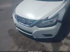 2016 Nissan Altima 2.5 Sl White vin: 1N4AL3APXGC135994