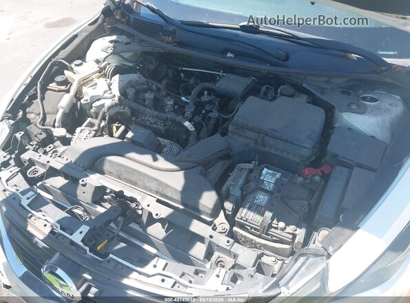 1N4AL3APXGC135994 2016 NISSAN ALTIMA White Vista trasera