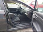 2016 Nissan Altima 2.5/2.5 S/2.5 Sl/2.5 Sr/2.5 Sv Black vin: 1N4AL3APXGC186718