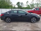 2016 Nissan Altima 2.5/2.5 S/2.5 Sl/2.5 Sr/2.5 Sv Black vin: 1N4AL3APXGC186718