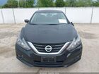 2016 Nissan Altima 2.5/2.5 S/2.5 Sl/2.5 Sr/2.5 Sv Black vin: 1N4AL3APXGC186718