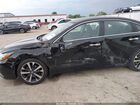 2016 Nissan Altima 2.5/2.5 S/2.5 Sl/2.5 Sr/2.5 Sv Black vin: 1N4AL3APXGC186718