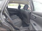 2016 Nissan Altima 2.5/2.5 S/2.5 Sl/2.5 Sr/2.5 Sv Black vin: 1N4AL3APXGC186718