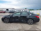2016 Nissan Altima 2.5/2.5 S/2.5 Sl/2.5 Sr/2.5 Sv Black vin: 1N4AL3APXGC186718