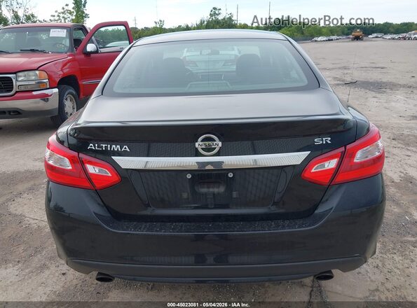 1N4AL3APXGC186718 2016 NISSAN ALTIMA Black 