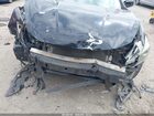 2016 Nissan Altima 2.5 Sr Black vin: 1N4AL3APXGC199064