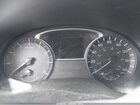 2016 Nissan Altima 2.5 Sr Black vin: 1N4AL3APXGC199064