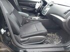 2016 Nissan Altima 2.5 Sr Black vin: 1N4AL3APXGC199064