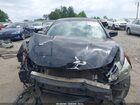 2016 Nissan Altima 2.5 Sr Black vin: 1N4AL3APXGC199064