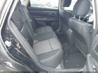 2016 Nissan Altima 2.5 Sr Black vin: 1N4AL3APXGC199064
