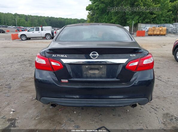1N4AL3APXGC199064 2016 NISSAN ALTIMA Black 