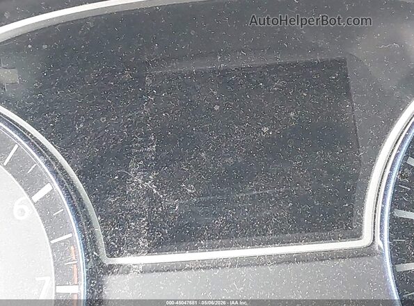 1N4AL3APXGC199064 2016 NISSAN ALTIMA Black სალონის 360-გრადუსიანი ხედი