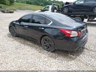 2016 Nissan Altima 2.5 S Blue vin: 1N4AL3APXGC267265