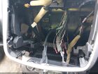 2016 Nissan Altima 2.5 S Blue vin: 1N4AL3APXGC267265