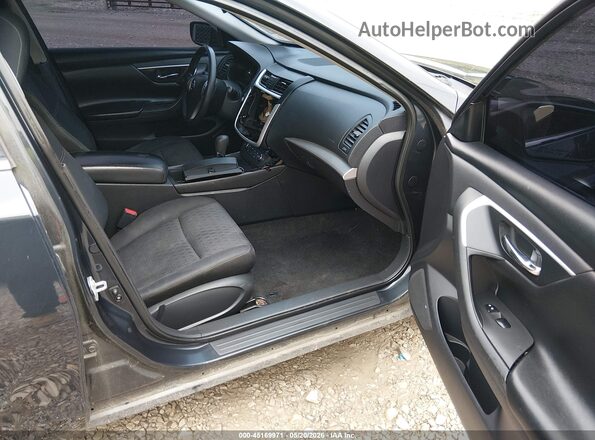 1N4AL3APXGC267265 2016 NISSAN ALTIMA Blue Vista interior delantera