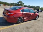 2016 Nissan Altima 2.5 S Красный vin: 1N4AL3APXGN311012 2016 Nissan Altima 2.5 S Красный vin: 1N4AL3APXGN311012