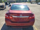2016 Nissan Altima 2.5 S Красный vin: 1N4AL3APXGN311012 2016 Nissan Altima 2.5 S Красный vin: 1N4AL3APXGN311012