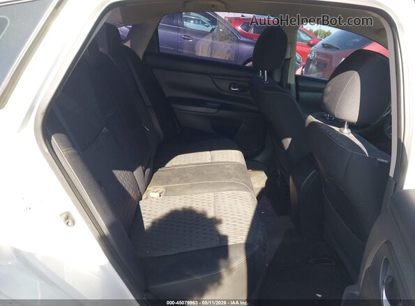 1N4AL3APXGN374837 2016 NISSAN ALTIMA Белый Вид наклейки с VIN-кодом