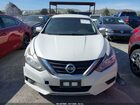 2016 Nissan Altima 2.5/2.5 S/2.5 Sl/2.5 Sr/2.5 Sv Белый vin: 1N4AL3APXGN374837 2016 Nissan Altima 2.5/2.5 S/2.5 Sl/2.5 Sr/2.5 Sv Белый vin: 1N4AL3APXGN374837