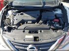 2016 Nissan Altima 2.5/2.5 S/2.5 Sl/2.5 Sr/2.5 Sv Белый vin: 1N4AL3APXGN374837 2016 Nissan Altima 2.5/2.5 S/2.5 Sl/2.5 Sr/2.5 Sv Белый vin: 1N4AL3APXGN374837