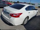 2016 Nissan Altima 2.5/2.5 S/2.5 Sl/2.5 Sr/2.5 Sv Белый vin: 1N4AL3APXGN374837 2016 Nissan Altima 2.5/2.5 S/2.5 Sl/2.5 Sr/2.5 Sv Белый vin: 1N4AL3APXGN374837