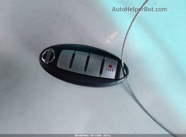 1N4AL3APXGN374837 2016 NISSAN ALTIMA Белый Вид панели приборов
