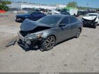 2017 Nissan Altima 2.5 Sr Серый vin: 1N4AL3APXHC145054 2017 Nissan Altima 2.5 Sr Серый vin: 1N4AL3APXHC145054