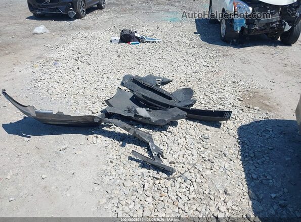 1N4AL3APXHC145054 2017 NISSAN ALTIMA Серый Вид щитка приборов