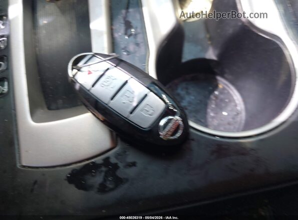 1N4AL3APXHC145054 2017 NISSAN ALTIMA Серый Вид панели приборов