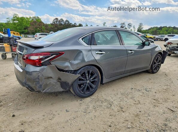 1N4AL3APXHC270118 2017 NISSAN ALTIMA Gray Rear right