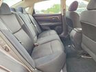 2017 Nissan Altima 2.5 Gray vin: 1N4AL3APXHC270118
