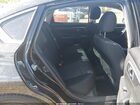 2017 Nissan Altima 2.5 Sr Black vin: 1N4AL3APXHC479469