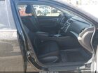 2017 Nissan Altima 2.5 Sr Black vin: 1N4AL3APXHC479469