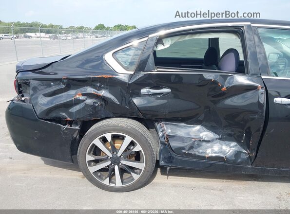 1N4AL3APXJC113615 2018 NISSAN ALTIMA Black 