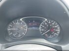 2018 Nissan Altima 2.5 Sr Black vin: 1N4AL3APXJC113615