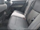 2018 Nissan Altima 2.5 Sr Black vin: 1N4AL3APXJC113615