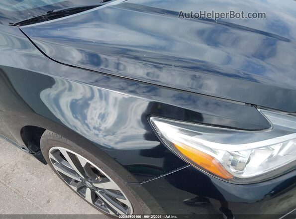 1N4AL3APXJC113615 2018 NISSAN ALTIMA Black 
