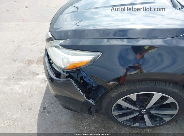 1N4AL3APXJC113615 2018 NISSAN ALTIMA Black 