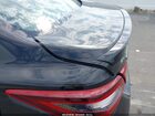 2018 Nissan Altima 2.5 Sr Black vin: 1N4AL3APXJC113615