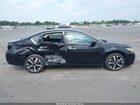 2018 Nissan Altima 2.5 Sr Black vin: 1N4AL3APXJC113615