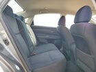 2018 Nissan Altima 2.5 S Gray vin: 1N4AL3APXJC142080