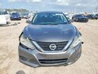 2018 Nissan Altima 2.5 S Gray vin: 1N4AL3APXJC142080