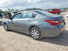 2018 Nissan Altima 2.5 S Gray vin: 1N4AL3APXJC142080